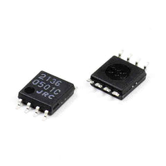 NJM2136M# 8-DMP IC OPAMP SINGLE WIDEBAND 8-DMP