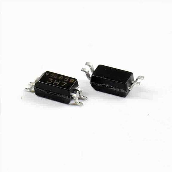 PC3H7 - 4-SMD - PHOTOCOUPLER TRAN OUT 4-SMD