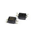PC817XI - 4-SMD - PHOTOCOUPLER TRAN OUT 4-SMD