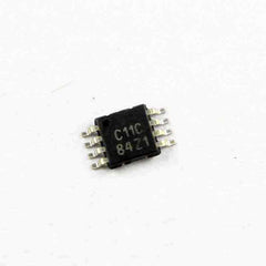 REG711EA-3.3/250G4 8-MSOP IC REG MULTI CONFIG 3.3V 8MSOP