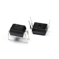 PC853X 4-DIP (0.300", 7.62mm) PHOTOCOUPLER HI VCE DARL 4-DIP