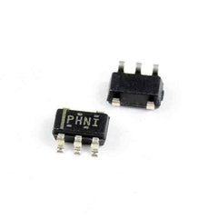 TPS62203DBVR SOT-23-5 IC REG BUCK SYNC 3.3V SOT23-5
