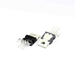 L4962EH/A 7-HEPTAWATT IC REG BUCK ADJ 1.5A HEPTAWATT