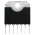 TB6643KQ,8 - 7-HSIP - IC MOTOR DRIVER PAR 7HSIP