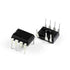 NCP1052P100 - 7-PDIP - IC CONV PWM UVLO HV 7DIP