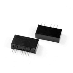 NMA2405SC 7-SIP Module CONV DC/DC 1W 24VIN 5VOUT SIP DL