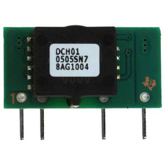 MEV1S2412SC 7-SIP Module (4 Leads) CONV DC/DC 3KVDC TH 1W 24-12V