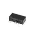 RH-1512D/P - 7-SIP Module (5 Leads) - CONV DC/DC 1W 15VIN +/-12VOUT