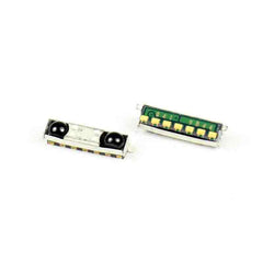 HSDL-3209-021 7-SMD TRANSCEIVER IRDA 115.2KBIT 7-SMD