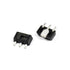 MCP1702T-2802E/MB - SOT-89-3 - IC REG LDO 2.8V .25A SOT89-3