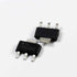 NX1117CE20Z,115 - SC-73 - IC REG LDO 2V 1A SOT-223