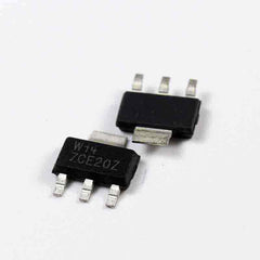 NX1117CE20Z,115 SC-73 IC REG LDO 2V 1A SOT-223