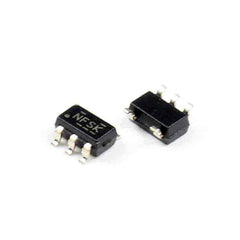 TPS61097-33DBVR SOT-23-5 IC REG BST SYNC 3.3V .1A SOT23-5