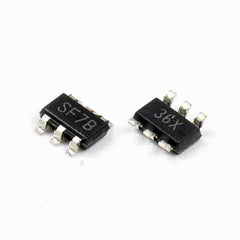 LMR12010XMK/NOPB TSOT-6 IC REG BUCK ADJ 1A 6TSOT