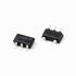 NCP551SN25T1G - 5-TSOP - IC REG LDO 2.5V .15A 5TSOP