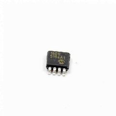 MCP1601T-I/MS 8-MSOP IC REG BUCK SYNC ADJ 0.5A 8MSOP