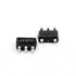 NCP551SN50T1G - 5-TSOP - IC REG LDO 5V .15A 5TSOP