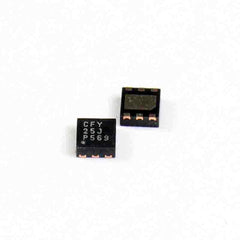 TPS62291DRVR 6-SON Exposed Pad (2x2) IC REG BUCK SYNC 3.3V 1A 6SON
