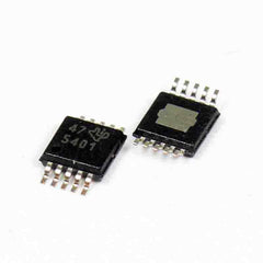 TPS5401DGQR 10-MSOP-PowerPad IC REG BUCK ADJ 0.5A 10MSOP