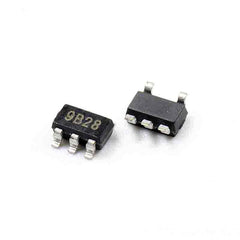 MCP1802T-3302I/OT SOT-23-5 IC REG LDO 3.3V .3A SOT23-5