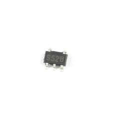 LM2733YMF SOT-23-5 IC REG BOOST ADJ 1.5A SOT23-5
