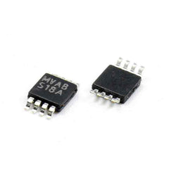 LM2622MM-ADJ 8-MSOP IC REG BOOST ADJ 1.5A 8-MSOP