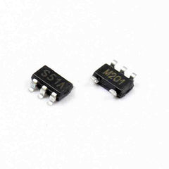 LM2731XMFX SOT-23-5 IC REG BOOST ADJ 1.8A SOT23-5