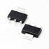 TLE4266G - PG-SOT223-4 - IC REG LDO 5V .1A SOT-223