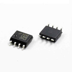 LM4140CCM-1.0 8-SOIC IC VREF SERIES PREC 1.024V 8SOIC