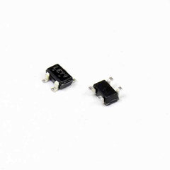 NCP562SQ18T1G SC-82AB IC REG LDO 1.8V .28A SC82AB