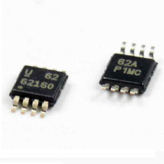 TPS62160DGKR 8-MSOP IC REG BUCK SYNC ADJ 1A 8MSOP