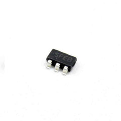 LM2734YMKX TSOT-23-6 IC REG BUCK ADJ 1A TSOT23-6