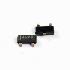 LM4040A20IDBZT SOT-23-3 IC VREF SHUNT PREC 2.048V SOT23