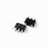 TPS61097-33DBVT - SOT-23-5 - IC REG BST SYNC 3.3V .1A SOT23-5