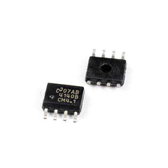 LM4140BCM-4.1 8-SOIC IC VREF SERIES PREC 4.096V 8SOIC