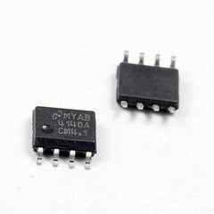 LM4140ACM-4.1 8-SOIC IC VREF SERIES PREC 4.096V 8SOIC
