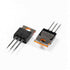 IRF9510 - TO-220AB - MOSFET P-CH 100V 4A TO-220AB
