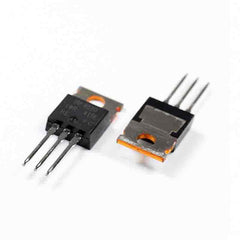 IRF9510 TO-220AB MOSFET P-CH 100V 4A TO-220AB