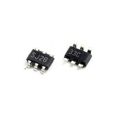 LMR14206XMK/NOPB TSOT-23-6 IC REG BUCK ADJ 0.6A 6TSOT