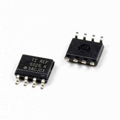 REF5025IDR 8-SOIC IC VREF SERIES PREC 2.5V 8-SOIC