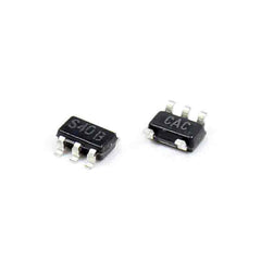 LM2611BMF SOT-23-5 IC REG CUK ADJ 0.3A SOT23-5