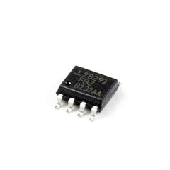 ISL28291FBZ 8-SOIC IC OP AMP R-R DUAL ULN 8-SOIC