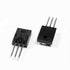 IRFIZ24G - TO-220-3 - MOSFET N-CH 60V 14A TO220FP