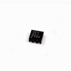 TPS62291DRVTG4 6-SON Exposed Pad (2x2) IC REG BUCK SYNC 3.3V 1A 6SON