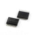 NE5532DR2G - 16-SOIC W - IC OPAMP DUAL LOW NOISE 16-SOIC
