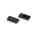 LMX324ASD+ - 14-SOIC - IC OP AMP LV R-R QUAD 14-SOIC