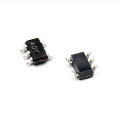 AD8613AUJZ-R2 TSOT-23-5 IC OPAMP GP R-R CMOS LN TSOT23-5