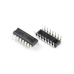 MC9S08QE8CPG 16-DIP (0.300", 7.62mm) IC MCU 8BIT 8K FLASH 16-DIP