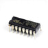 ST62T00CB6 - 16-DIP (0.300", 7.62mm) - IC MCU 8BIT OTP 1K 16-PDIP
