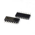 74HCT4316D,118 - 16-SO - IC SWITCH QUAD 1X1 16SOIC